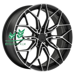 Диск LS Forged LS FG56 MBF 8x19/5x114,3 ET35 D67,1