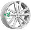 Диск Premium Series КР014 (Geely Tugella) Elite Silver 8x20/5x108 ET46 D63,35