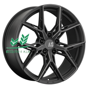 Диск LS FlowForming RC82 MB+SSF 8.5x19/5x120 ET25 D72,6