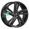 Диск Premium Series КР002 (Haval F7) Fury black 7x19/5x114,3 ET40 D64,1