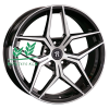 Диск Replay LX191 BKF 8x18/5x114,3 ET30 D60,1