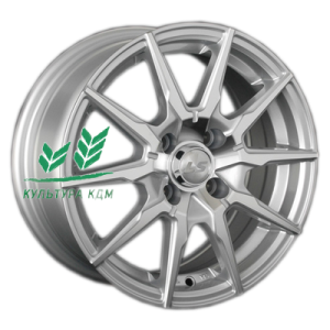 Диск LS 769 SF 7x16/4x100 ET40 D60,1