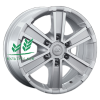 Диск LS 132 SF 7.5x17/6x139,7 ET25 D106,1
