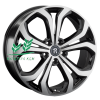 Диск Replay CHG19 BKF 7.5x19/5x114,3 ET35 D60,1