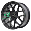 Диск PDW P40SC (7025) U4B 8x18/5x112 ET39 D66,45