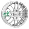 Диск RST R004 (Logan) SL 5.5x14/4x100 ET43 D60,1