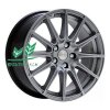 Диск СКАД Le-Mans (КЛ237) Графит 7x16/4x108 ET32 D65,1