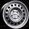 Диск Trebl 9987 Silver 7.0x17/5x114,3 ET39 D60,1