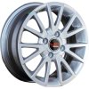 Диск LegeArtis RN6 W 5.5x14/4x100 ET43 D60,1