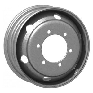 Диск Asterro  6,00x17.5/6x205 ET114 D161