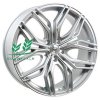 Диск Tech Line 205 Silver 8.5x20/5x108 ET42 D63,4