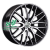 Диск Replay B210 BKF 8x18/5x120 ET46 D74,1