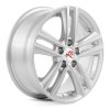 Диск XtrikeRST R025 HSL 6,0x15/5x100 ET40 D57,1