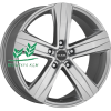 Диск MAK Stone 5 W Silver 7.5x17/5x112 ET55 D66,6