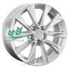 Диск Replay CHG47 Sil 7.5x19/5x114,3 ET35 D60,1