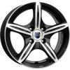 Диск KiK Мирель КС544 BA 6.0x14/4x108 ET38 D63,35