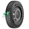 Шина Michelin X Works D2 325/95R24 162/160 K TL/TT