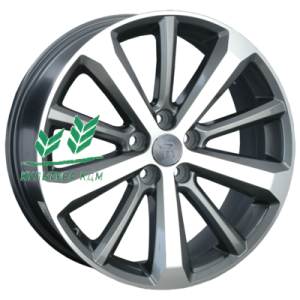 Диск Replay LX24 GMF 7.5x18/5x114,3 ET35 D60,1