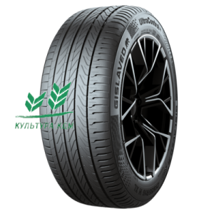Шина Gislaved UltraControl 195/65R15 91 V TL