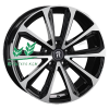 Диск Replay GA15 BKF 8x19/5x108 ET42,5 D59,6