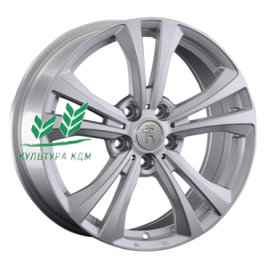 Диск Replay B230 Sil 7.5x18/5x120 ET45 D72,6