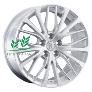 Диск Replay H135 Sil 8x18/5x114,3 ET50 D64,1