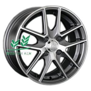 Диск LS 771 GMF 6.5x15/4x108 ET45 D63,3