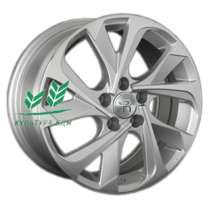 Диск Replay TY226 SF 7x17/5x114,3 ET45 D60,1