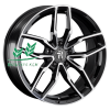 Диск Replay TS7 BKF 9x20/5x114,3 ET40 D66,6