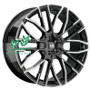 Диск LS Forged LS FG37 BKF 9.5x22/5x108 ET48 D63,3