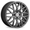 Диск Xtrike X-131 HSB 7,0x17/5x100 ET40 D57,1