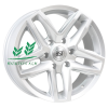 Диск RST R238 (Tank 300) Silver 8x18/6x139,7 ET42 D100,1