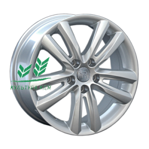 Диск Replay HND170 Sil 7x18/5x114,3 ET41 D67,1