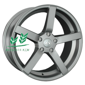 Диск LS 742 MGM 8.5x19/5x112 ET40 D66,6