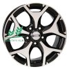 Диск Neo 753 BD 7x17/5x114,3 ET48 D67,1