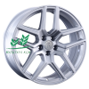 Диск Replay FD166 Sil 7x17/5x108 ET50 D63,3