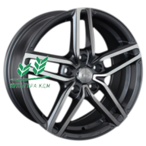 Диск LS 765 GMF 7x16/5x114,3 ET40 D73,1