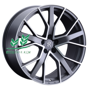 Диск Replay B191 MGMF 9x20/5x112 ET35 D66,6