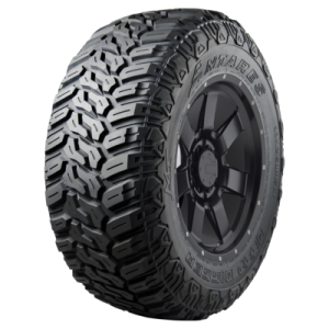 Шина Antares Deep Digger 285/70R17 8PR 121/118 Q TL