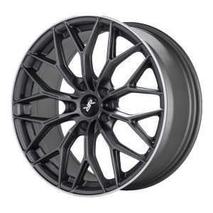Диск Race Ready Technology CSSYA5647 MK-LP/M 9,0x21/5x114,3 ET35 D67,1