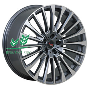 Диск LegeArtis Concept Concept-B540 GMF 9.5x22/5x112 ET32 D66,6