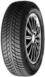 Шина Nexen Nblue 4Season 155/60R15 74 T