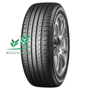 Шина Yokohama BluEarth-GT AE51 215/45R17 91 W TL