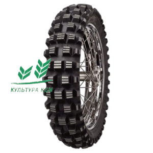 Шина Mitas Terra Force-EX XT 110/90-19 62 R TT (только шина)