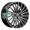 Диск LS 1356 BKF 6.5x15/4x98 ET32 D58,6
