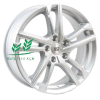 Диск RST R197 (Chery) Silver 6.5x17/5x108 ET33 D60,1