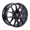 Диск ADVANTI RACING WLR12 N752 MB 8,5x20/6x139,7 ET35 D100,1