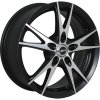 Диск X-Race AF-11 mbf 6.5x16/5x114,3 ET45 D60,1