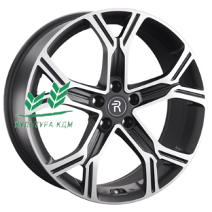 Диск Replay GL49 MBF 8.5x19/5x108 ET46 D63,4