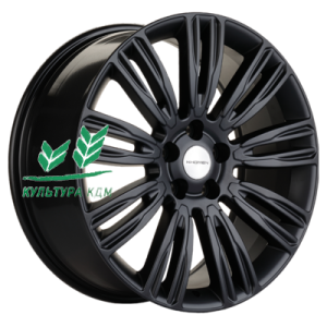 Диск Khomen Wheels KHW2004 (RRover) Black matt 8.5x20/5x120 ET45 D72,6
